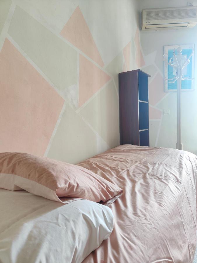 Lovely 1-Bedroom Loft With Terrace. Amazing View. Sevilla Exterior foto